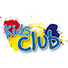 Kids Holiday Club Small Logo