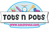 Tots n Pots - Learning to Love Good Food